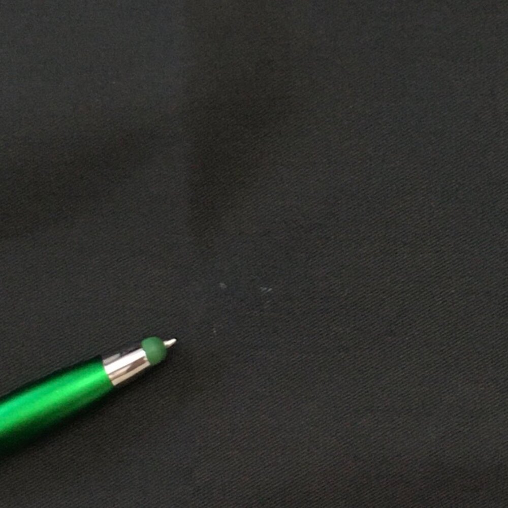 ICEBERG 20.5" x 20.5" Large Dust Bag for Handbag / Shoes / Clothings Black - Picture 8 of 11